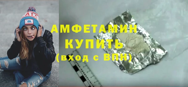 хмурый Осинники