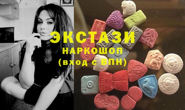 хмурый Осинники