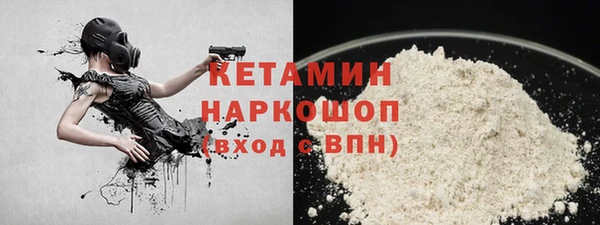 хмурый Осинники